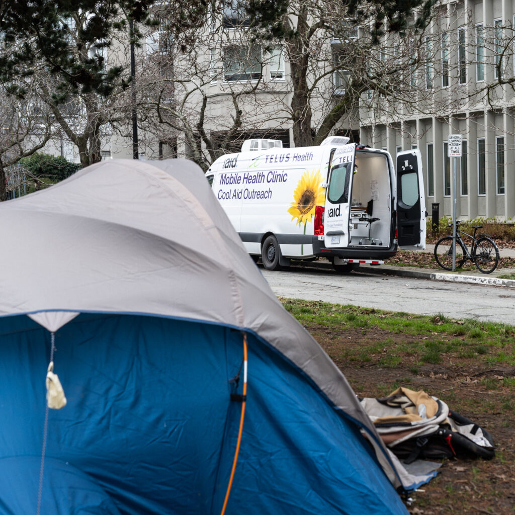 Mobile Health Clinic
